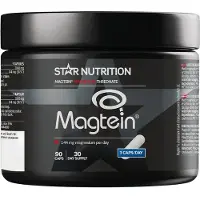 Star Nutrition Magtein 90 kapslar