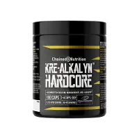 Chained Nutrition Kre-Alkalyn Hardcore Kapslar 160 st
