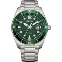 Citizen Eco-Drive Marine Sports AW1880-55X