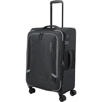 Travelite Corsiica 4w M Expandable Trolleyväska