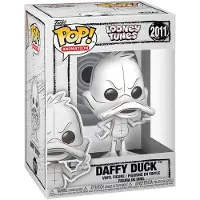 Funko POP! Daffy Duck Figur