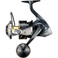 Shimano Stella SW D haspelrulle