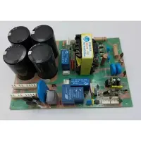 Dedra Power-platta