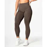 Relode Prime Seamless Tights - Brun