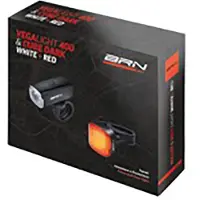 BRN Combo Vega/cube Fa130n+fa139 Cykellampset