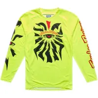 Troy Lee Designs Gp Pro Cyclops Långärmad Trikå