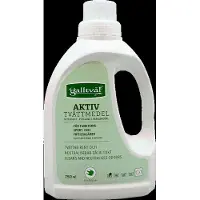 Galltvål AKTIV Tvättmedel 750 ml