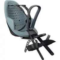 Thule Yepp 2 Mini Frammonterad Barnsits För Cykel