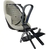 Thule Yepp 2 Mini Frammonterad Barnsits För Cykel