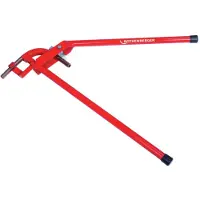 Rothenberger 462215 Standard tvåhandsböjare