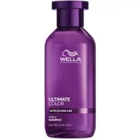 Wella Ultimate Color Shampoo 250 ml