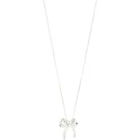 Pilgrim 62251-6001 CASSIAN Necklace Silver Plated
