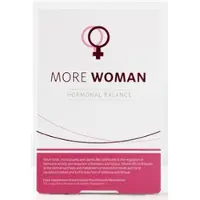 Immitec More Woman 50 kapslar