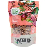 Mother Earth Mandlar Premium 500 gram