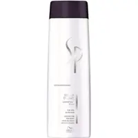 Wella SP Silver Blond Shampoo 250 ml