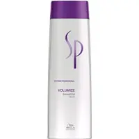 Wella SP Volumize Shampoo 250 ml
