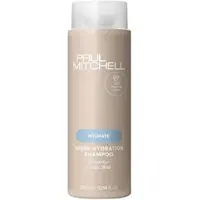 Paul Mitchell Hydrate Sheer Hydration Shampoo 300 ml