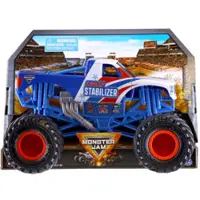 Monster Jam 1:24 Collector Trucks Lucas Stabilizer