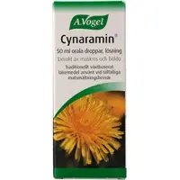A.Vogel Cynaramin (Läkemedel) 50 ml