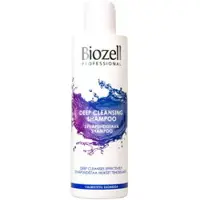 Biozell Deep Cleansing Shampoo 200 ml