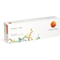 CooperVision Proclear 1 day 30p