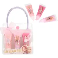 TOPModel - Lip Gloss Set - COWGIRL - 9 ml per tube