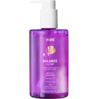 YOPE Balance My Hair Shampoo - Oily Scalp 300 ml