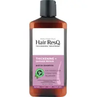 Petal Fresh Pure Hair ResQ Thickening + Damage Repair Shampoo 355 ml
