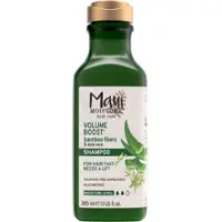 Maui Moisture Bamboo Fibers Shampoo 385 ml