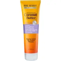Marc Anthony Brightening Coconut Butter Blondes Shampoo 250 ml