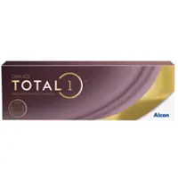 Alcon DAILIES TOTAL1 30p