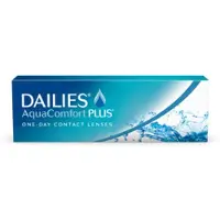 Alcon Dailies AquaComfort Plus 30p