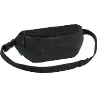 Vaude CityMove, 2 L, Monokromatisk, Polyamid, Polyester, Polyuretan (PU)