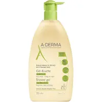 A-Derma (Gel Doccia Ultra-Ricco) 750 ml