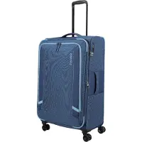 Travelite Corsiica 4w L Expandable Trolleyväska