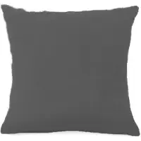 MULTITEX örngott 40 x 40 dekorativ kashmir-touch 45