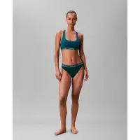 Calvin Klein Tanga Icon Cotton Modal