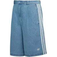 Adidas Loose Korta Jeans