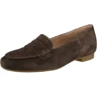 Paul green Slip-in choklad