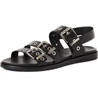 Tamaris Sandal svart