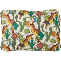 Therm-a-Rest Comp Pillow Cinch Medium Desert