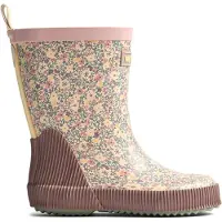 Wheat Gummistövlar - Gummistövlar - Rose Shadow Blommor - - 31 - Gummistövlar