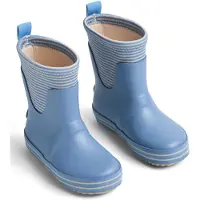 Wheat Gummistövlar - Mist - Blue Maj - - 30 - Gummistövlar