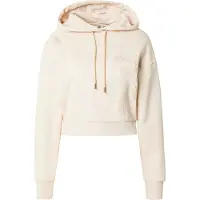 GUESS Sweatshirt ecru