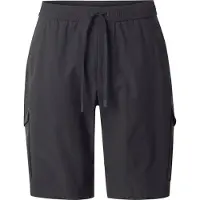 BOSS Urbanex Cargo Shorts, svart