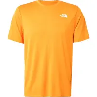 The North Face 24/7 Box Nse T-shirt Med Korta ärmar