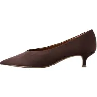 Next Pumps 'Forever Comfort' choklad