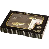 Westin Gift Box Luc Coppens Mix Mjukt Bete