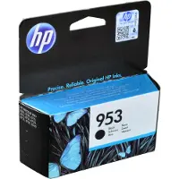 HP Ink L0S58AE 953 Black