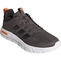 Adidas Sneakers CLOUDFOAM FLEX - ELASTIC LACES man - Grå - 44